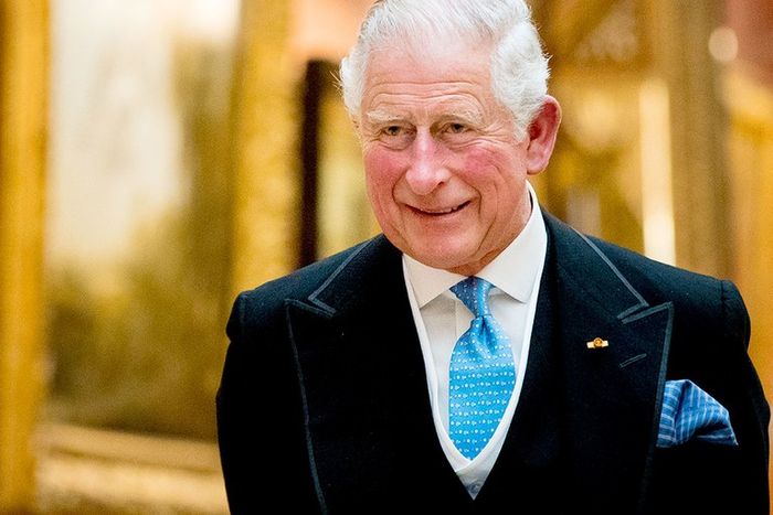 Rayakan Ulang Tahun Ke-70, Pangeran Charles Mengirimkan Tanda Terima Kasih Dalam Kartu