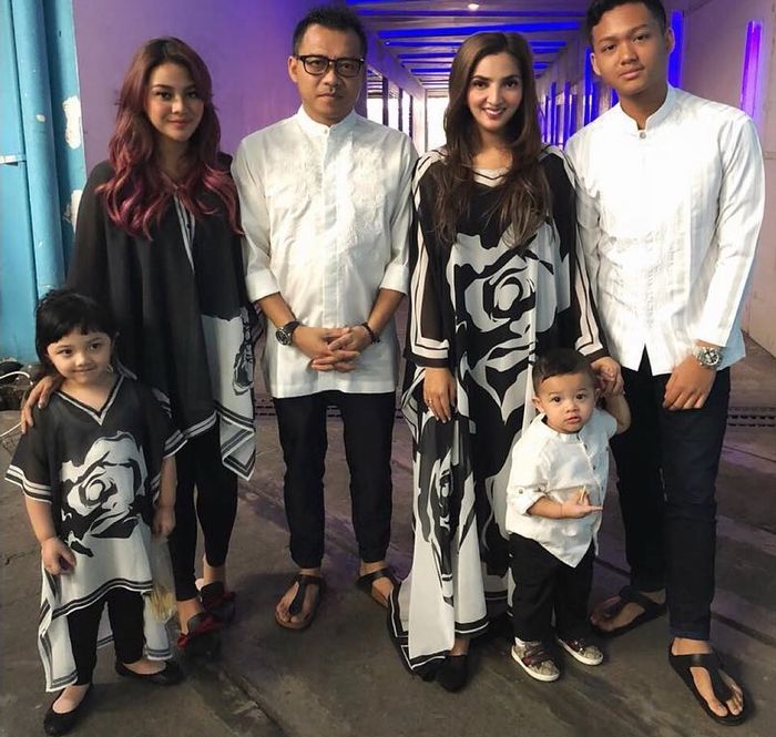 Aurel Hermansyah