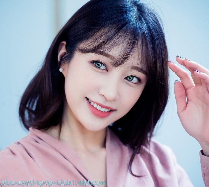 Hani 'EXID'