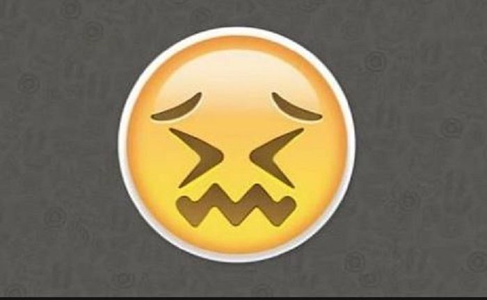 Hati-hati,Banyak Orang yang Salah Mengartikan 4 Emoji WhatsApp ini