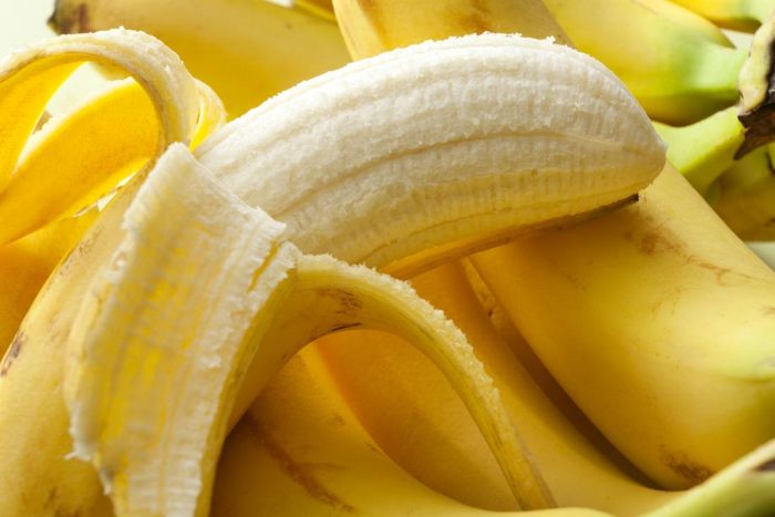 Buah pisang