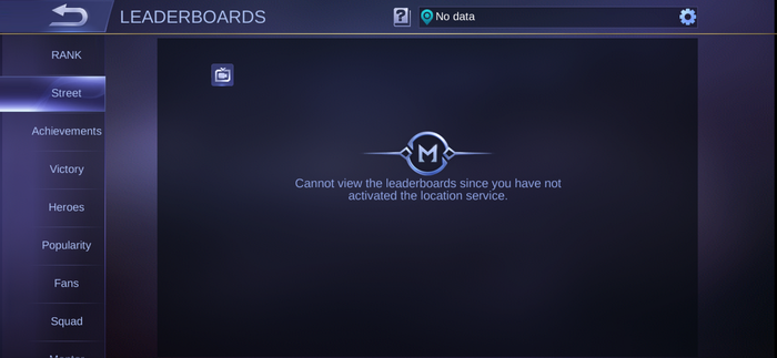 Top Local in Every Way in Mobile Legends