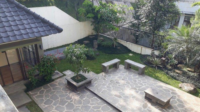 Rumah Nassar