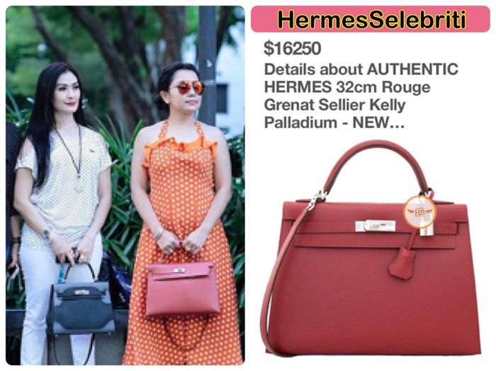 harga tas hermes kelly original