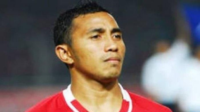 Firman Utina, mantan kapten Timnas Indonesia di skuat Piala AFF 2010