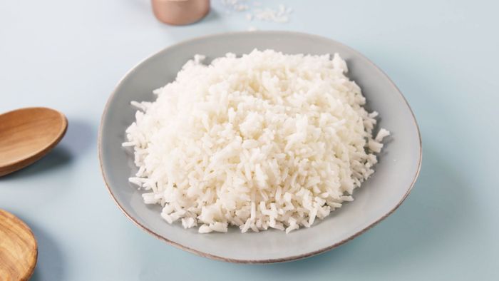 Nasi