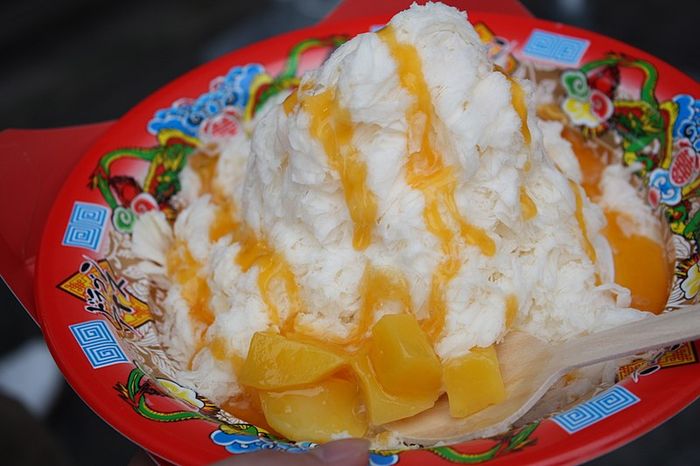 Macammacam Es Krim dari Berbagai Negara, Sudah Pernah Mencobanya? Bobo