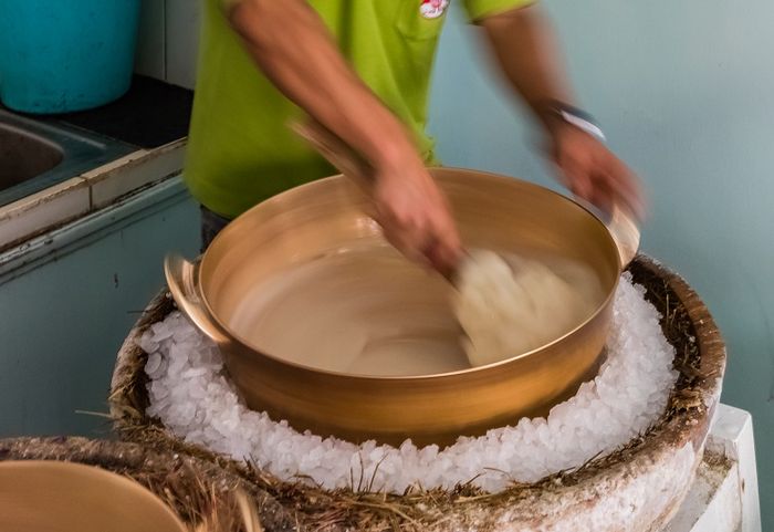 Macammacam Es Krim dari Berbagai Negara, Sudah Pernah Mencobanya? Bobo