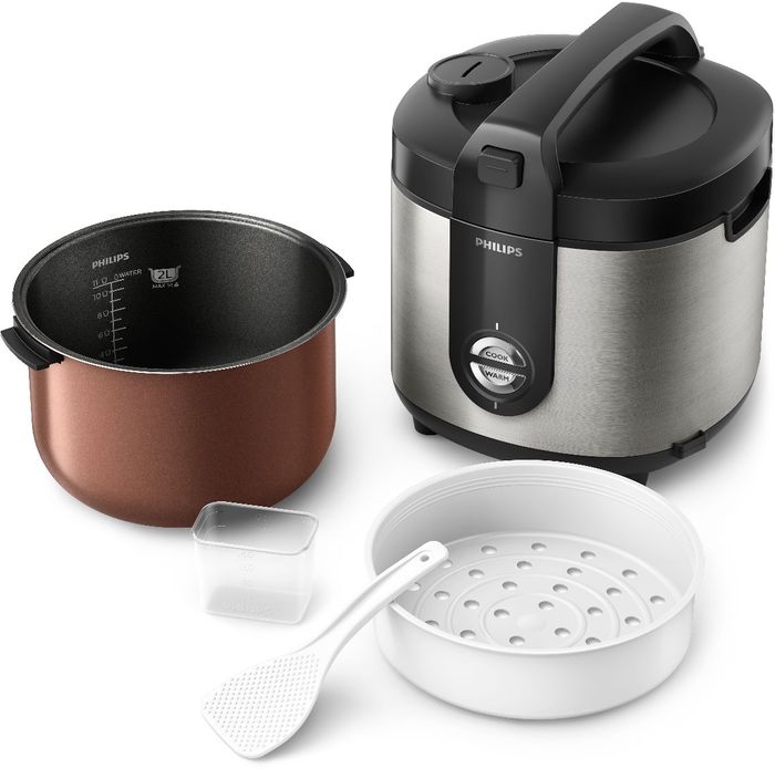 Philips Rice Cooker HD3132