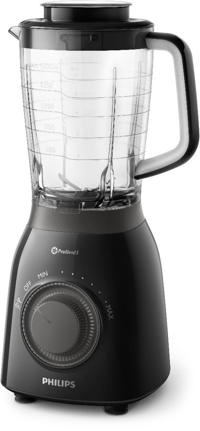 Blender Duravita HR2157