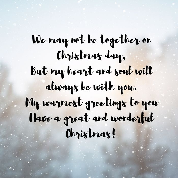 Quotes untuk Natal