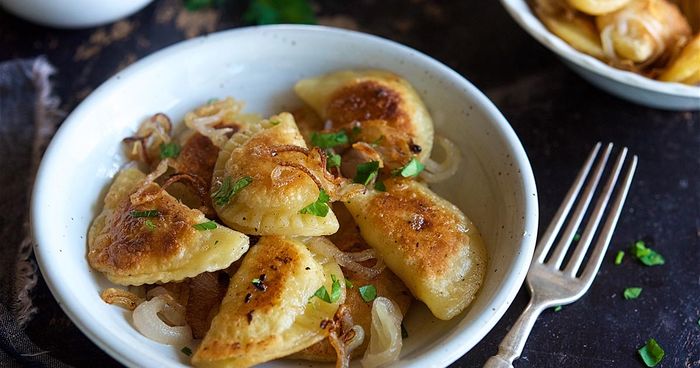 Pierogi