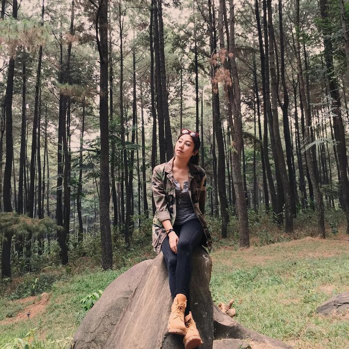 Fashion Winona Willy