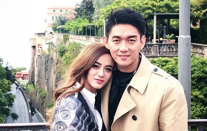 Ifan Seventeen dan Dylan Sahara