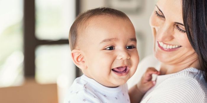 Kecerdasan anak diturunkan dari ibu