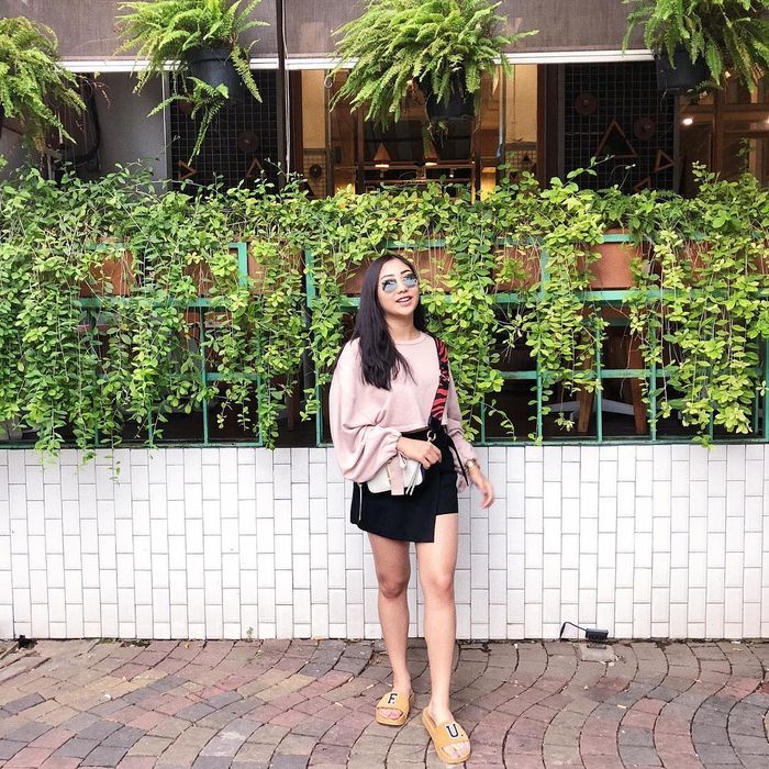 Fashion Winona Willy