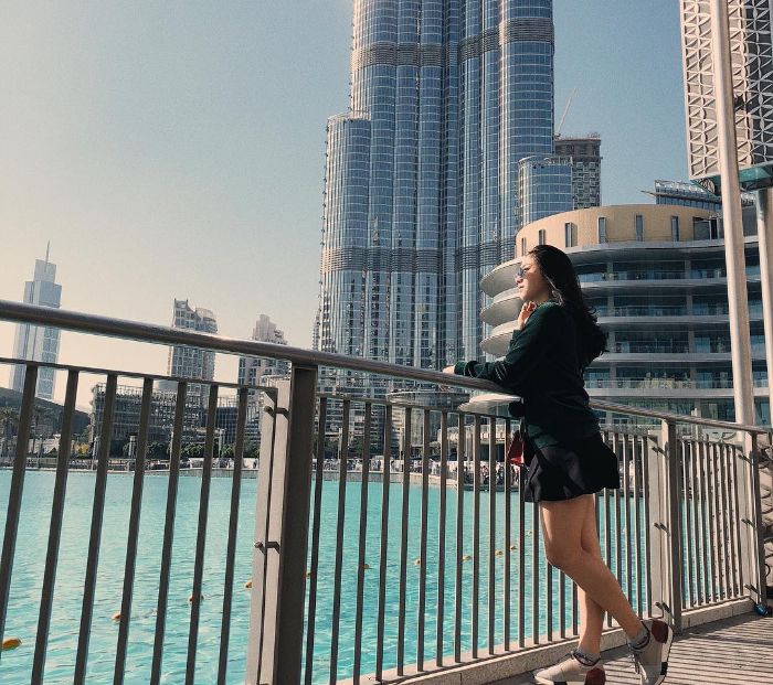 Fashion Winona Willy