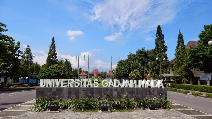 Universitas Gadjah Mada Terletak Di Mana