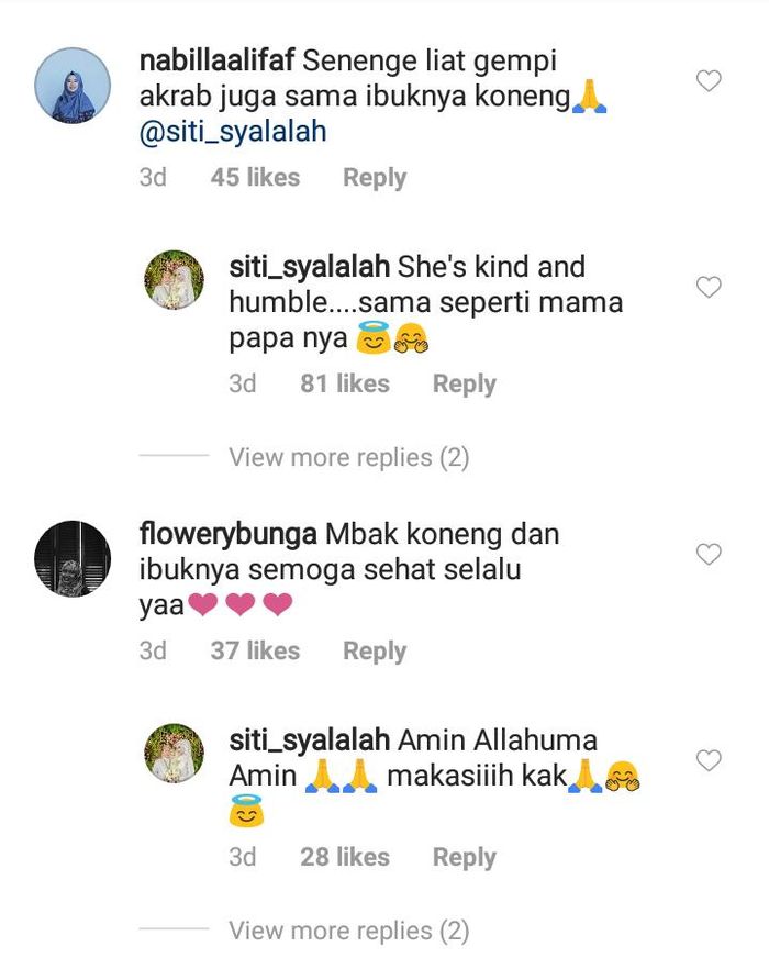 Telah Mengundurkan Diri, Koneng Bongkar Sifat Asli Gading-Gisel yang Menurun ke Gempi!