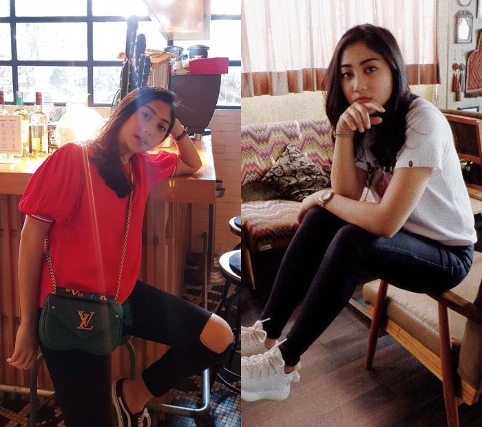 Fashion Winona Willy