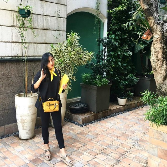 Fashion Winona Willy