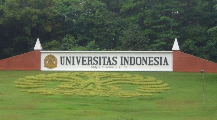 5 Kampus Favorit di Indonesia Ini Punya Jurusan  Passing  