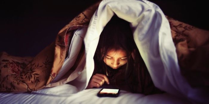Kebiasaan zodiak sebelum tidur