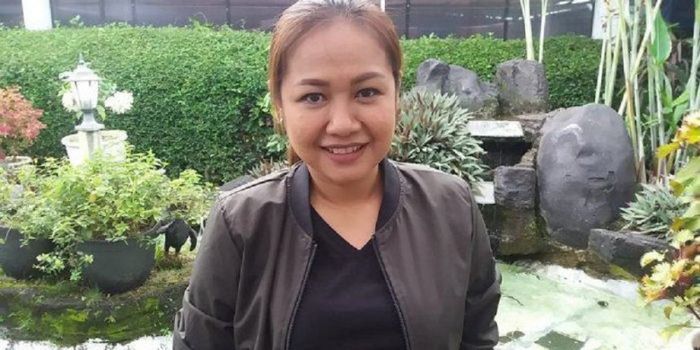 Manajer Persibara Banjarnegara, Lasmi Indaryani