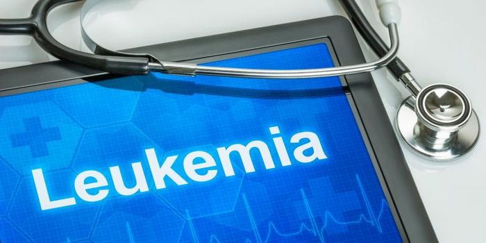 Ilustrasi leukemia