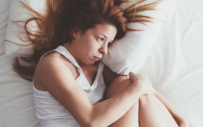 Ketidakseimbangan hormon