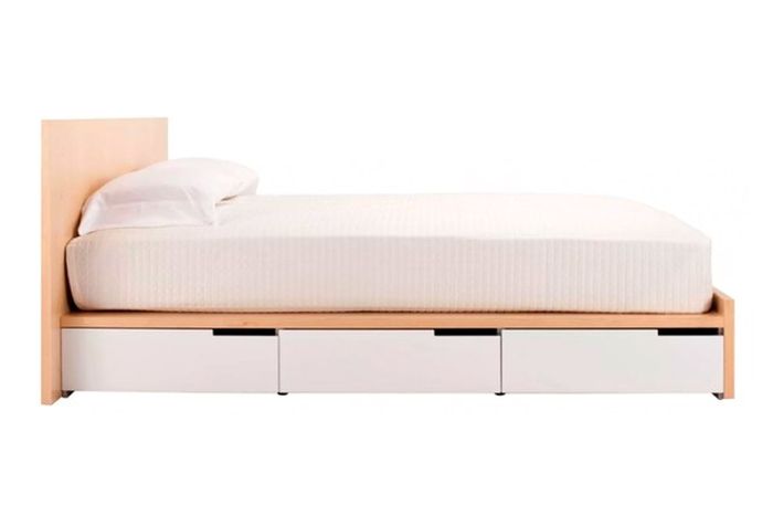 tempat tidur modulicious
