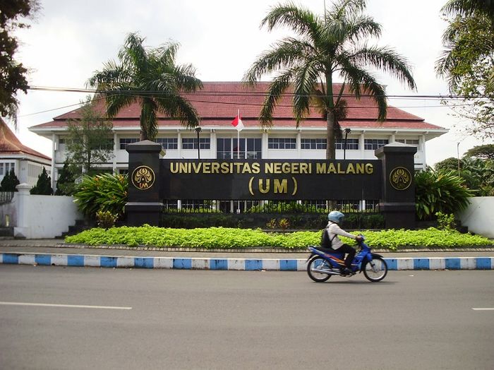 Universitas Jurusan Akuntansi Terbaik Di Jawa Timur Bagi