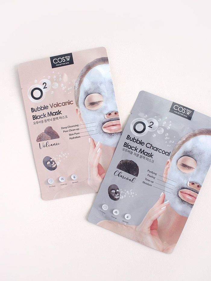 Cerahkan Kulit Wajah Kusam Dengan 4 Rekomendasi Produk Bubble Mask Semua Halaman Stylo Cerahkan Kulit Wajah Kusam Dengan 4 Rekomendasi Produk Bubble Mask Semua Halaman Stylo
