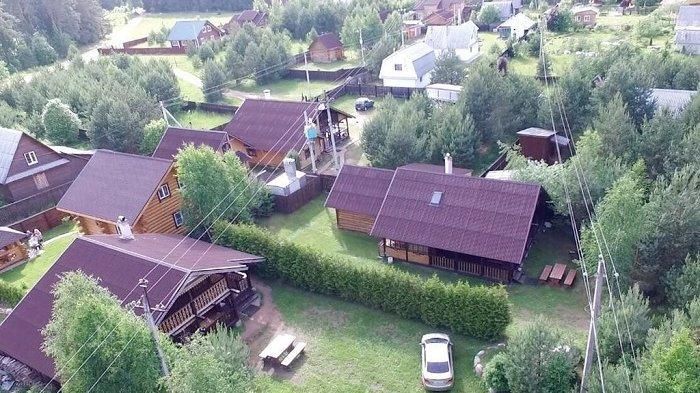 Rozhok