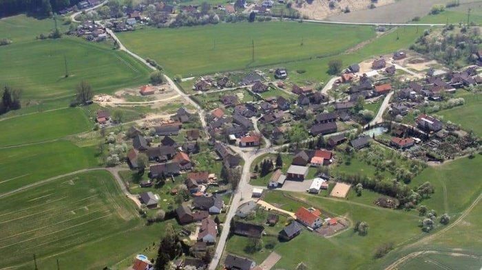Pochinki