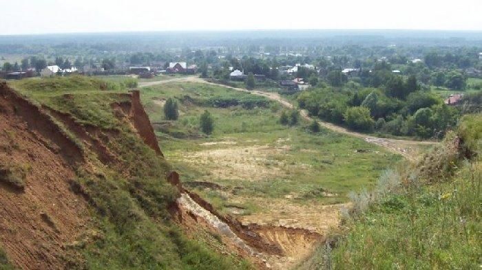 Sosnovka