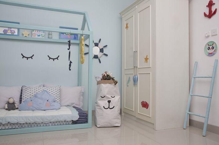 Unik dan Imajinatif Intip Inspirasi Kamar Anak Bertema Unik dan Imajinatif Intip Inspirasi Kamar Anak Bertema