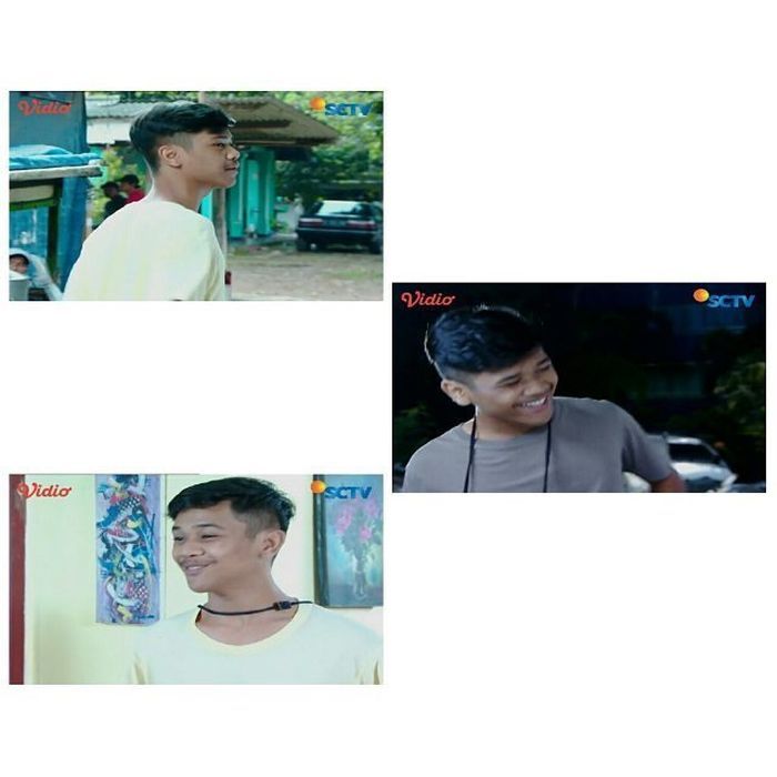 Uta Putra, adik mendiang Olga Syahputra dan Billy Syahputra