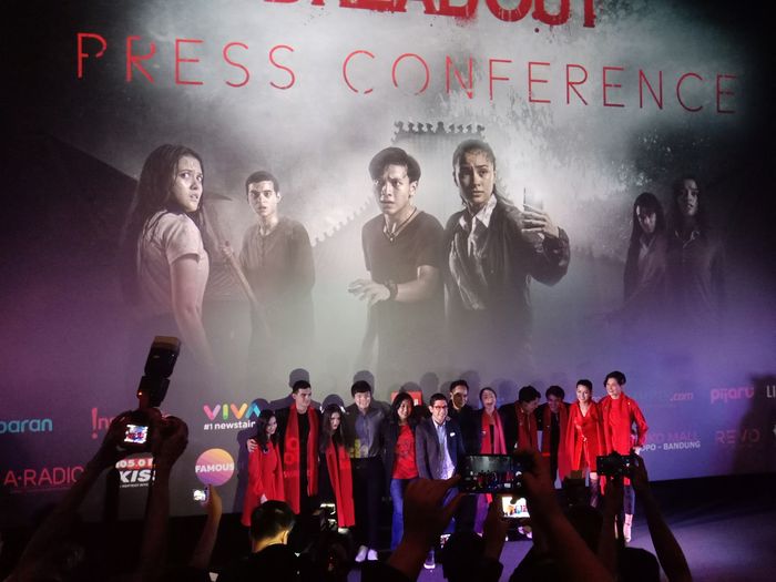 Dreadout Game Horor Indonesia Yang Resmi Jadi Film Ini 5 Infonya Semua Halaman Cewekbanget 