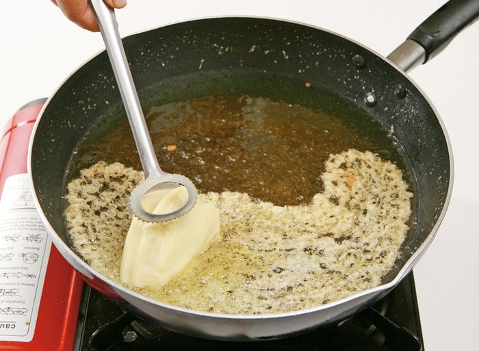 Tidak Perlu Bingung Ini Deretan Jenis Pisang Yang Cocok Untuk Digoreng