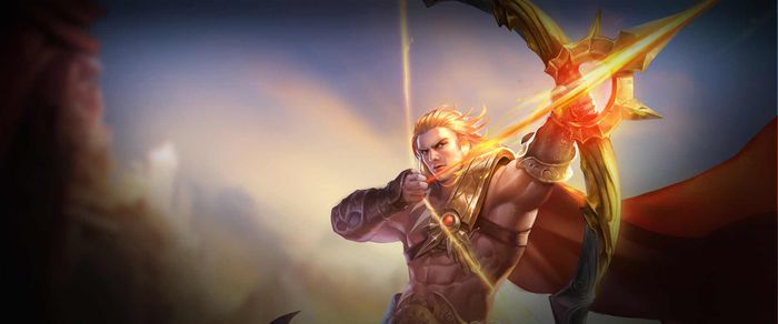 Yorn, Marksman AOV