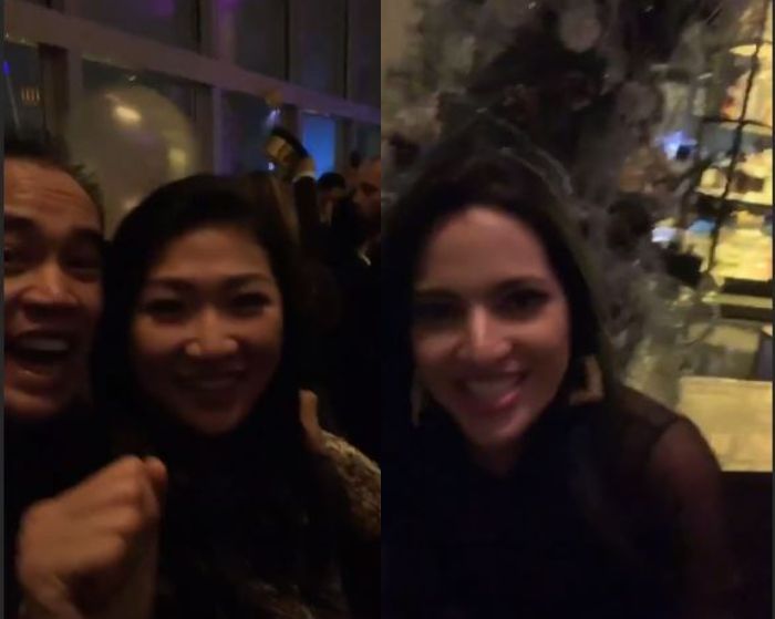 nia ramadhani ardie bakrie