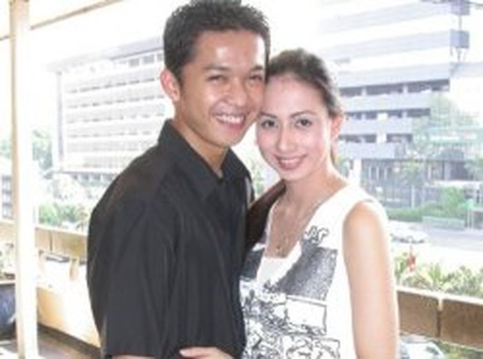 Taufik dan Deswita