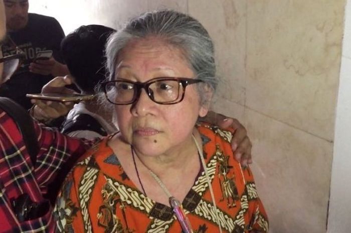 Habiskan 12 Miliar Menginap di Hotel Selama 10 Tahun, Nenek Ini Ungkap Sumber Uang yang Dimilikinya