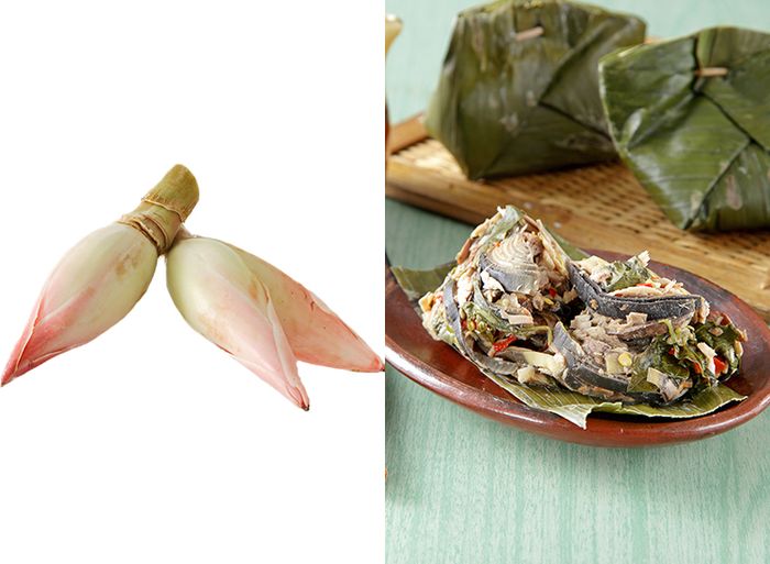 Cara Tepat Mengolah Jantung Pisang, Dijamin Tidak Hitam Dan Bebas Getah!