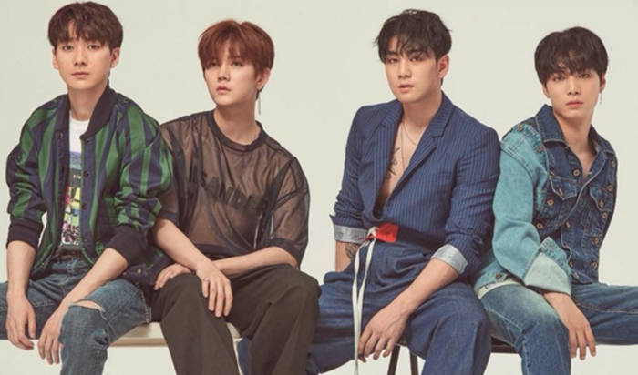 NU'EST W