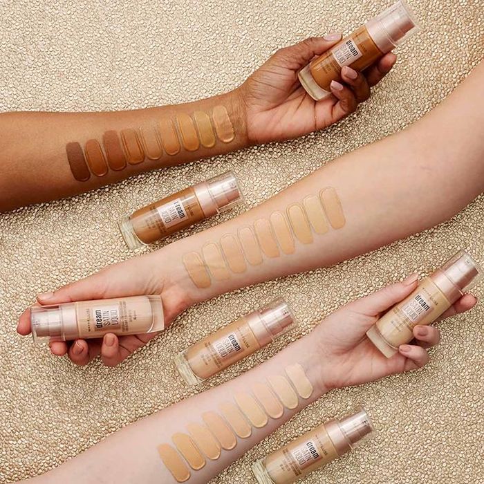 Salah Beli Shade Foundation Akali Dengan Tips Dari Make Up Artist Ini Yuk Semua Halaman Stylo