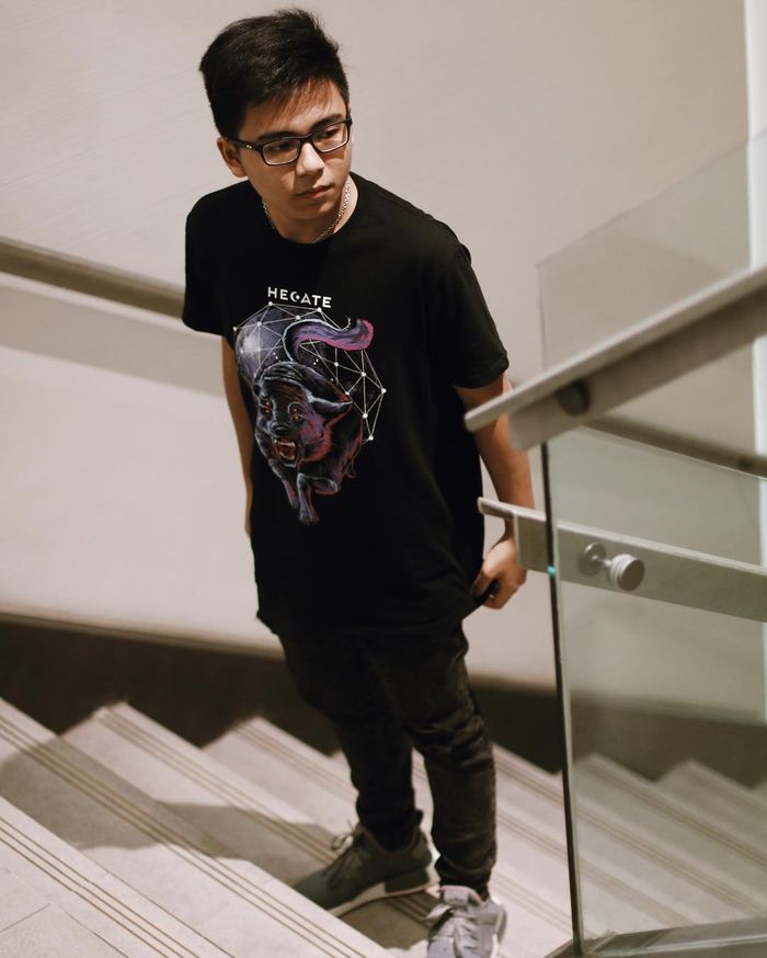 Potret Brandon IMB setelah 9 tahun berlalu