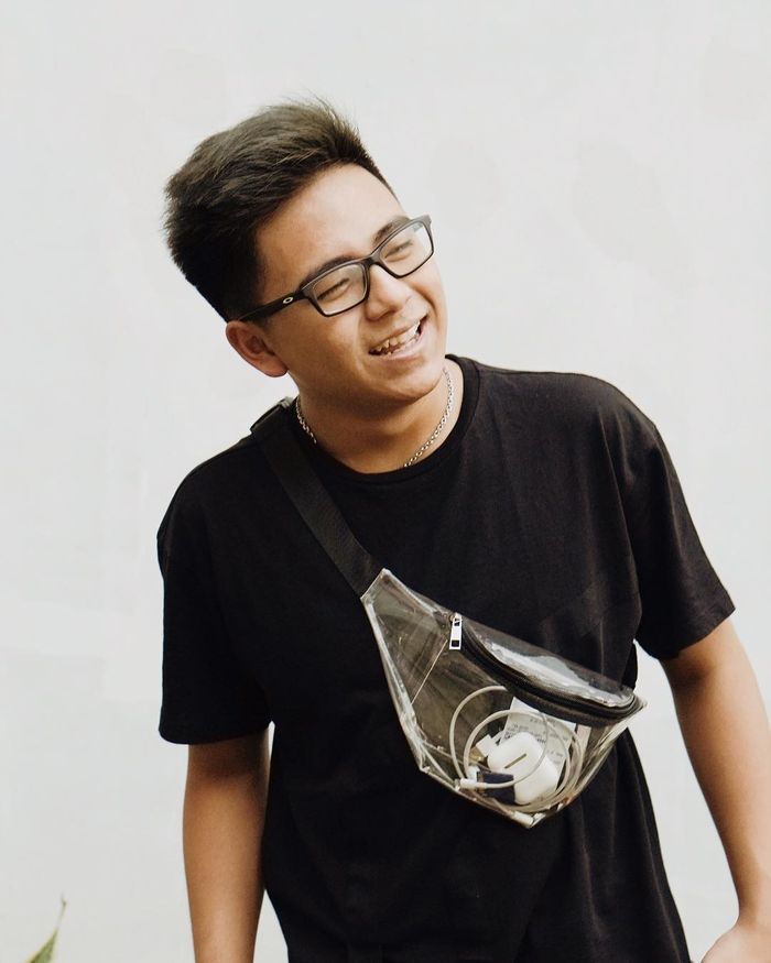 Potret Brandon IMB setelah 9 tahun berlalu