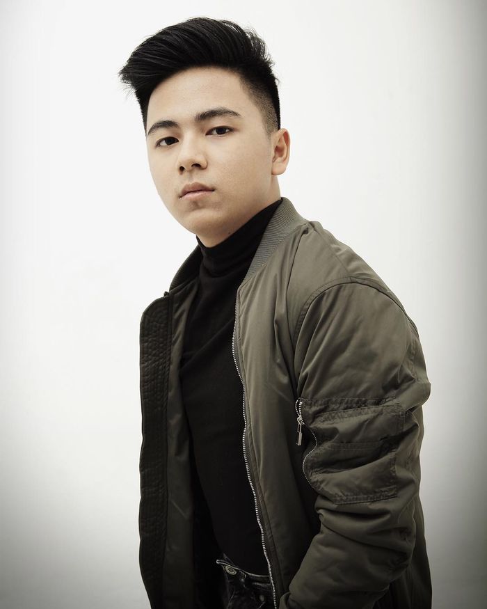 Potret Brandon IMB setelah 9 tahun berlalu